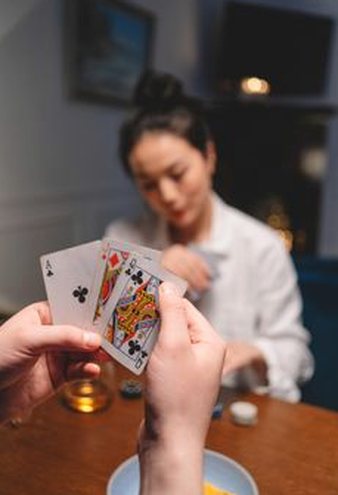 nạp rút an toàn Debet